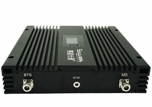 静乐双频手机信号增强器2000㎡