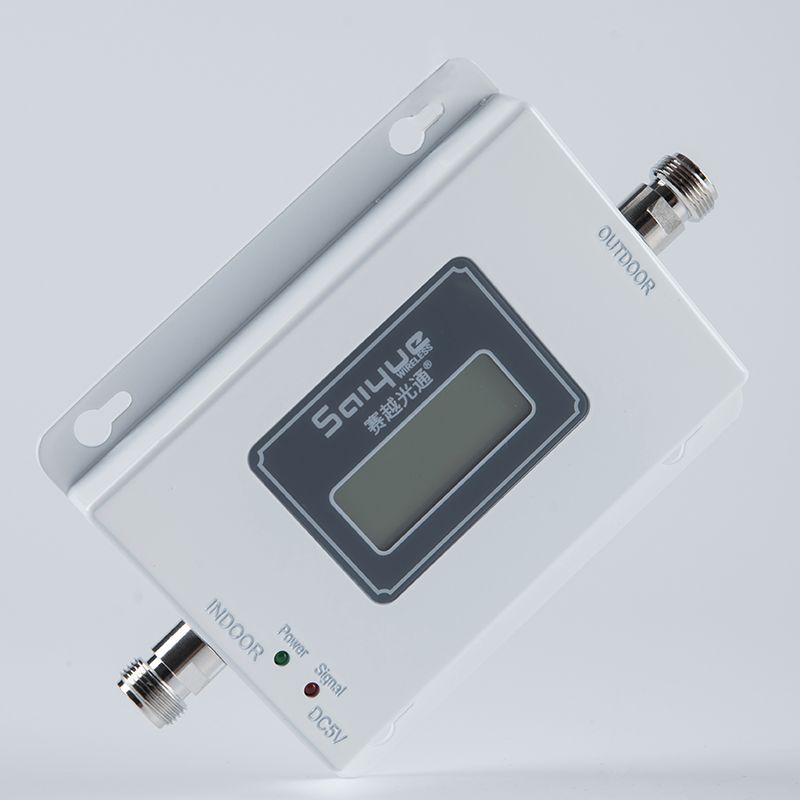 静乐家用配电房机房信号放大器200㎡