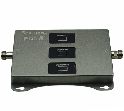 静乐三频手机信号增强器200㎡