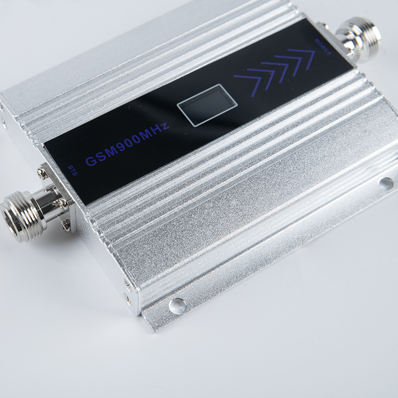 静乐家用单频手机信号增强器100㎡