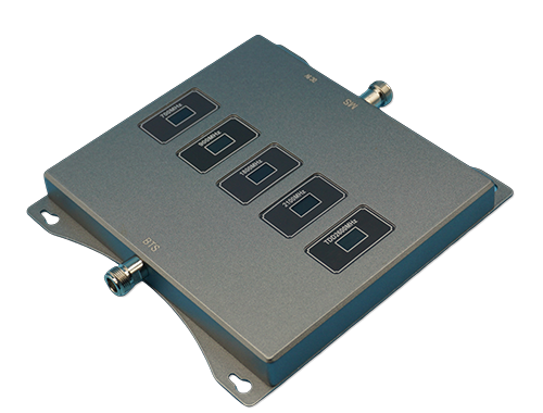 静乐五频4G+5G手机信号增强器200㎡