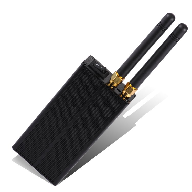  静乐1.2G/1.5G导航屏蔽器