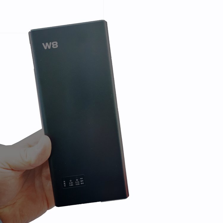 静乐蓝牙WiFi信号屏蔽器