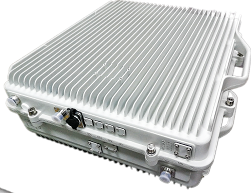 静乐信令级数字室分型移动通信干扰器