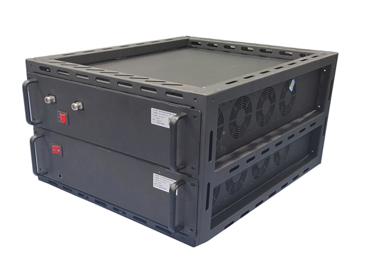 静乐室内大功率通讯管控屏蔽系统