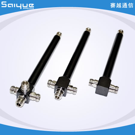  静乐FM调频广播同步广播功分器