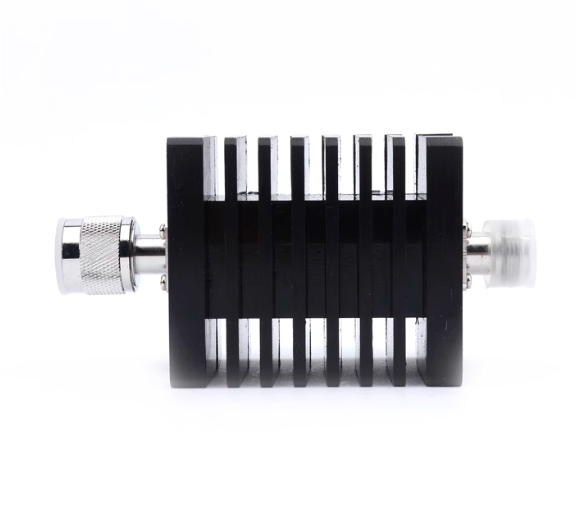  静乐腔体固定衰减器0-3G/0-4G  N型接口